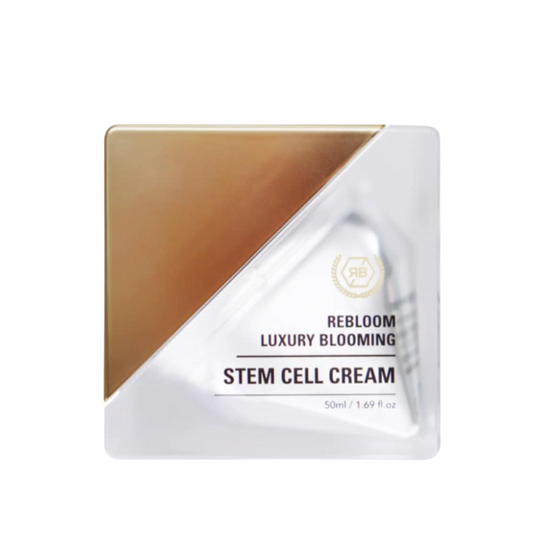 Rebloom Luxury Stem Cell Cream