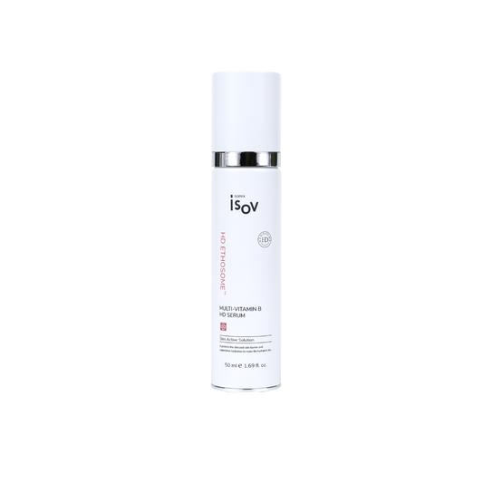 Isov Multi-Vitamin B HD Serum
