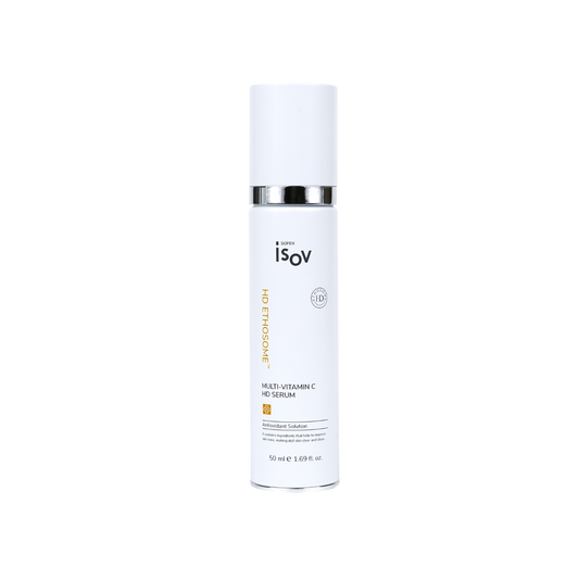 Isov Multi-Vitamin C HD Serum