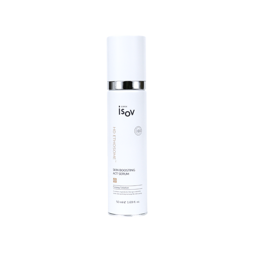 Isov Skin Boosting Act Serum
