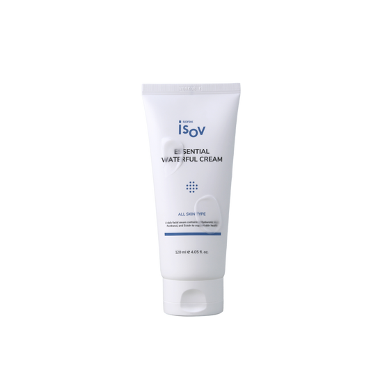 Isov Essential Waterful Cream
