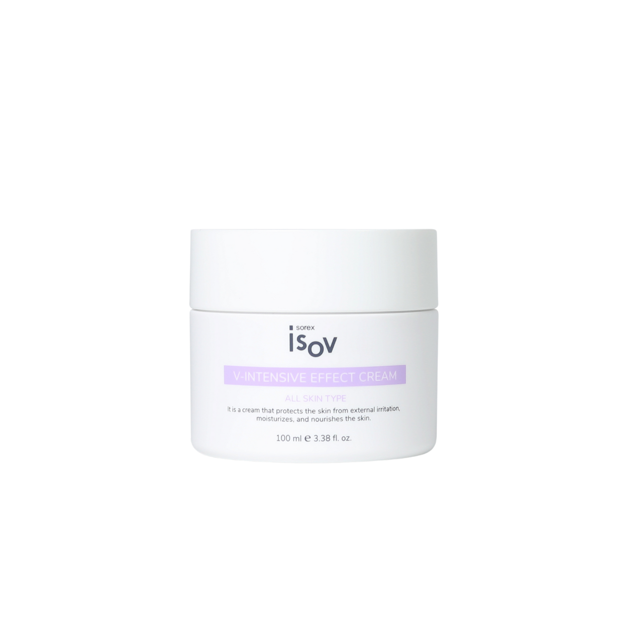 Isov V Intensive Effect Cream