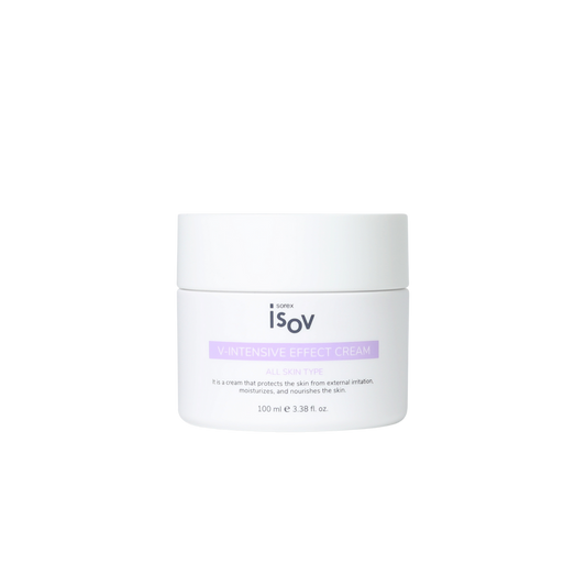 Isov V Intensive Effect Cream