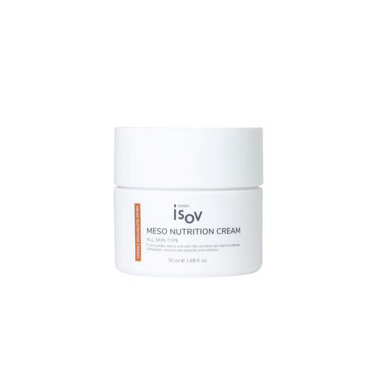 Isov Meso Nutrition Cream
