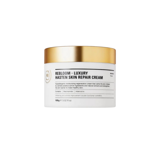 Rebloom Luxury Hasten Skin Repair Cream