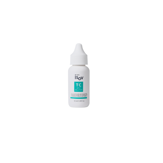 Isov TC Spot Solution