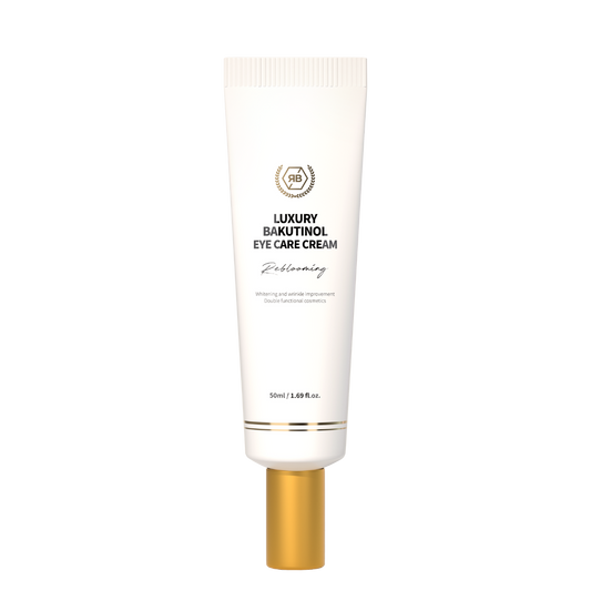 Rebloom RE:BL Luxury Bakutinol Eye Care Cream