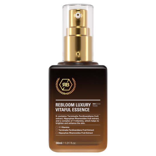 Rebloom Luxury Vitaful Essence