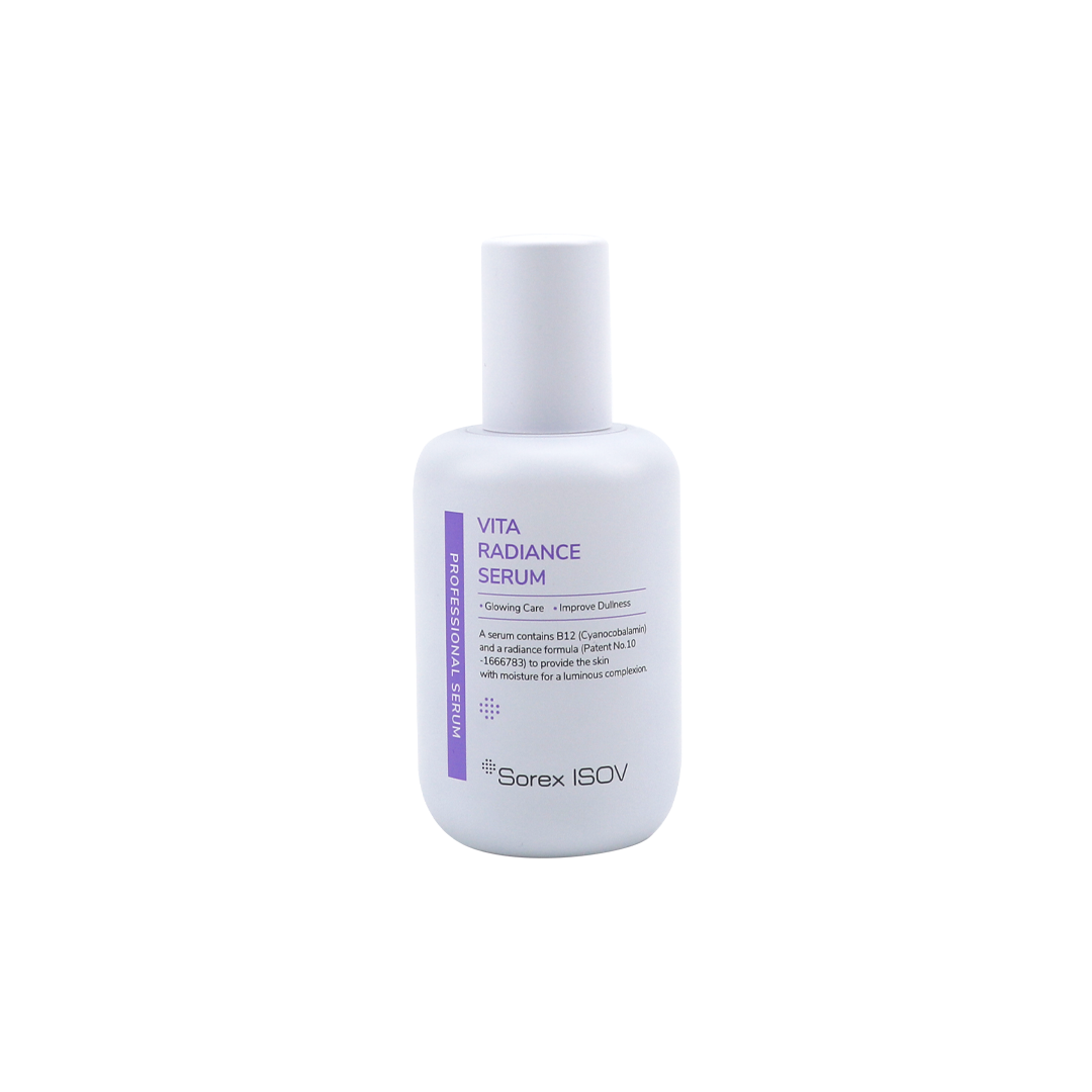 Isov Vita Radiance Serum