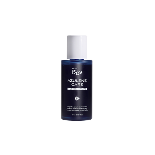 Isov Azulene Care Oil