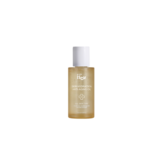 Isov Skin Hydration Anti-Aging Oil