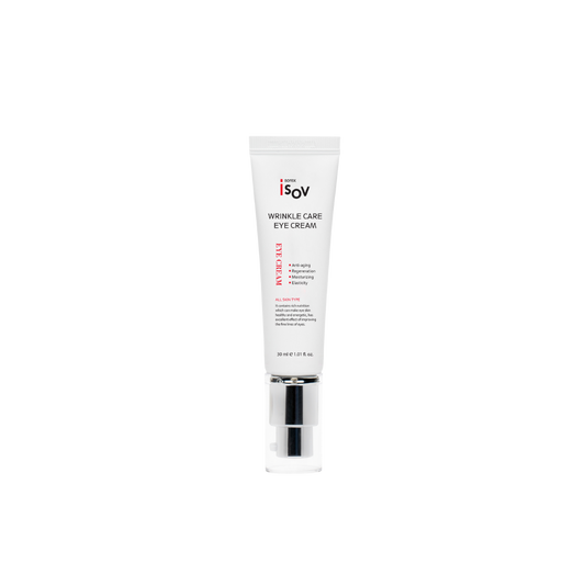 Isov Wrinkle Care Eye Cream